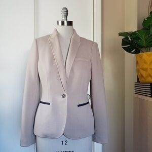 Tommy Hilfiger Power Blazer Size 10!